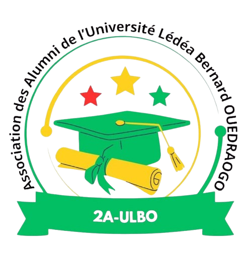 Logo 2A-ULBO